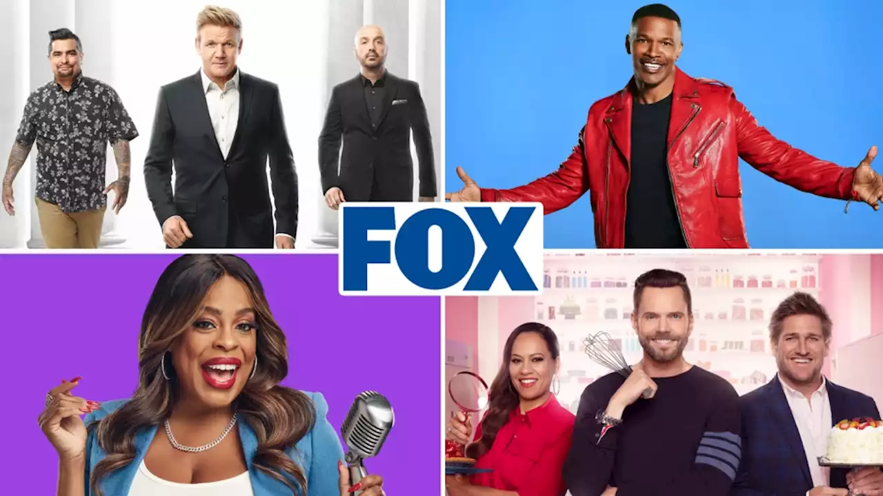 ‘MasterChef,’ ‘Beat Shazam’ & ‘Don’t Forget The Lyrics’ Get Summer Premieres At Fox