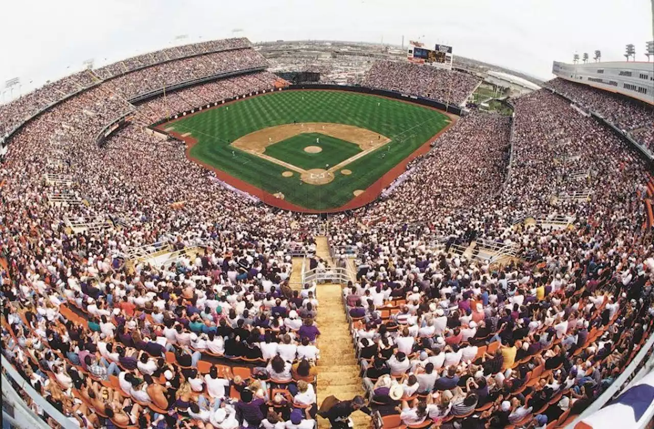 Looking back at 10 notable Colorado Rockies home openers since 1993