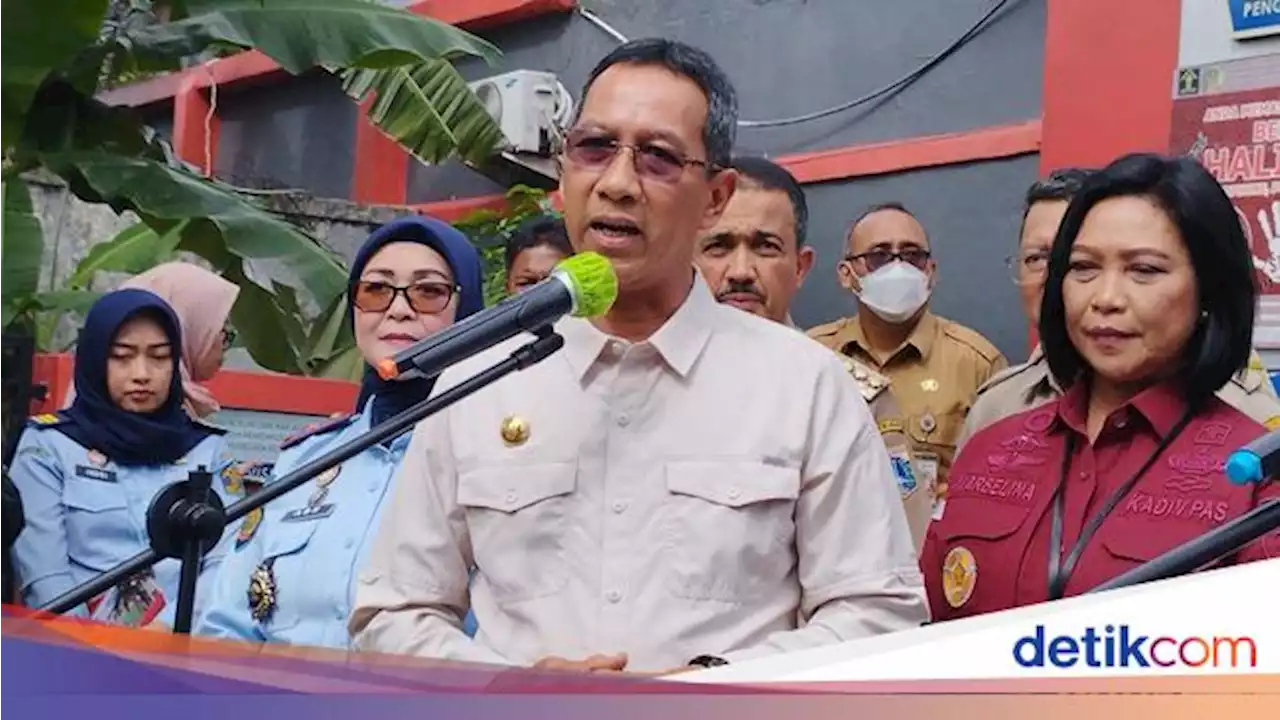 Heru Budi soal ASN Kerap Pamer: Hidup Sederhana, Utamakan Etik