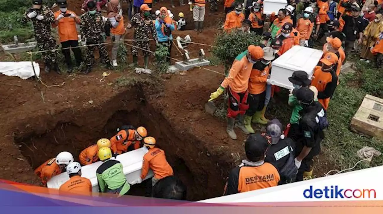 Kronologi Hilangnya 2 Pasutri Asal Lampung yang Dibunuh Dukun Mbah Slamet