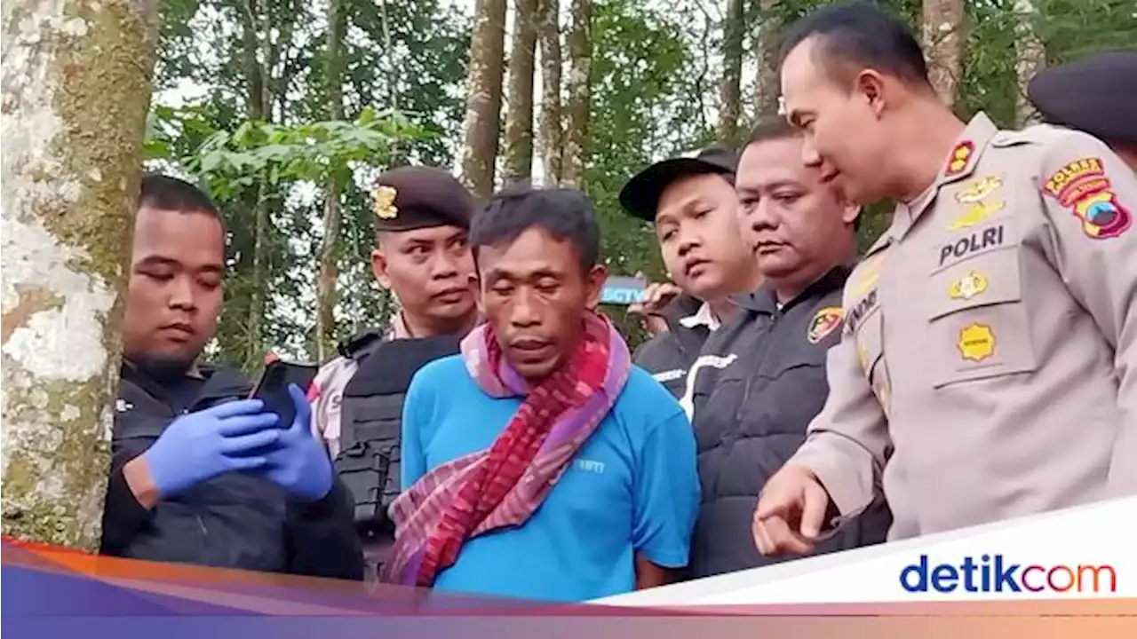 Mbah Slamet Bunuh 12 Korban, Ini Pemicu Serial Killer Menurut Pakar