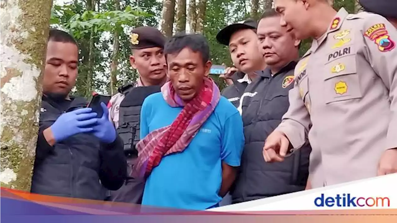 Peran 2 Kombes di Balik Terungkapnya Serial Killer Dukun Tohari