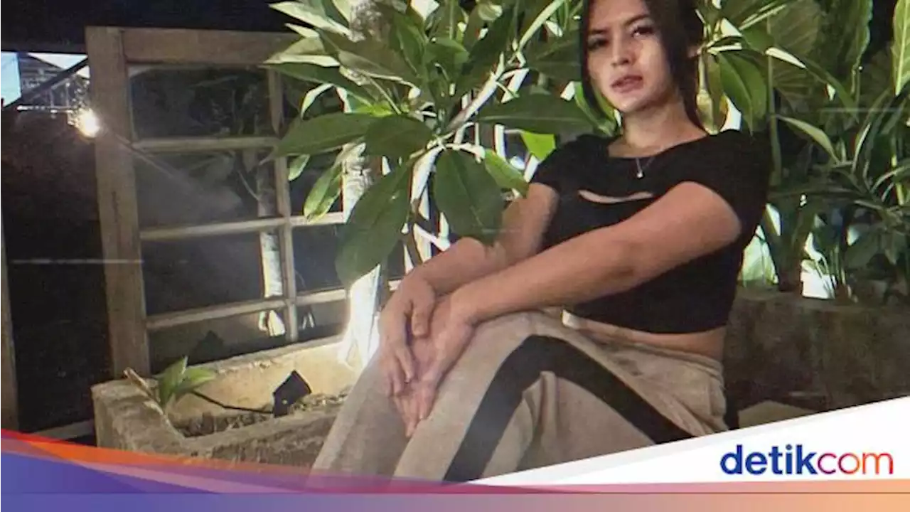 Razman Arif Jadi Tersangka, Iqlima Kim Nangis Takut Ditinggal Teman