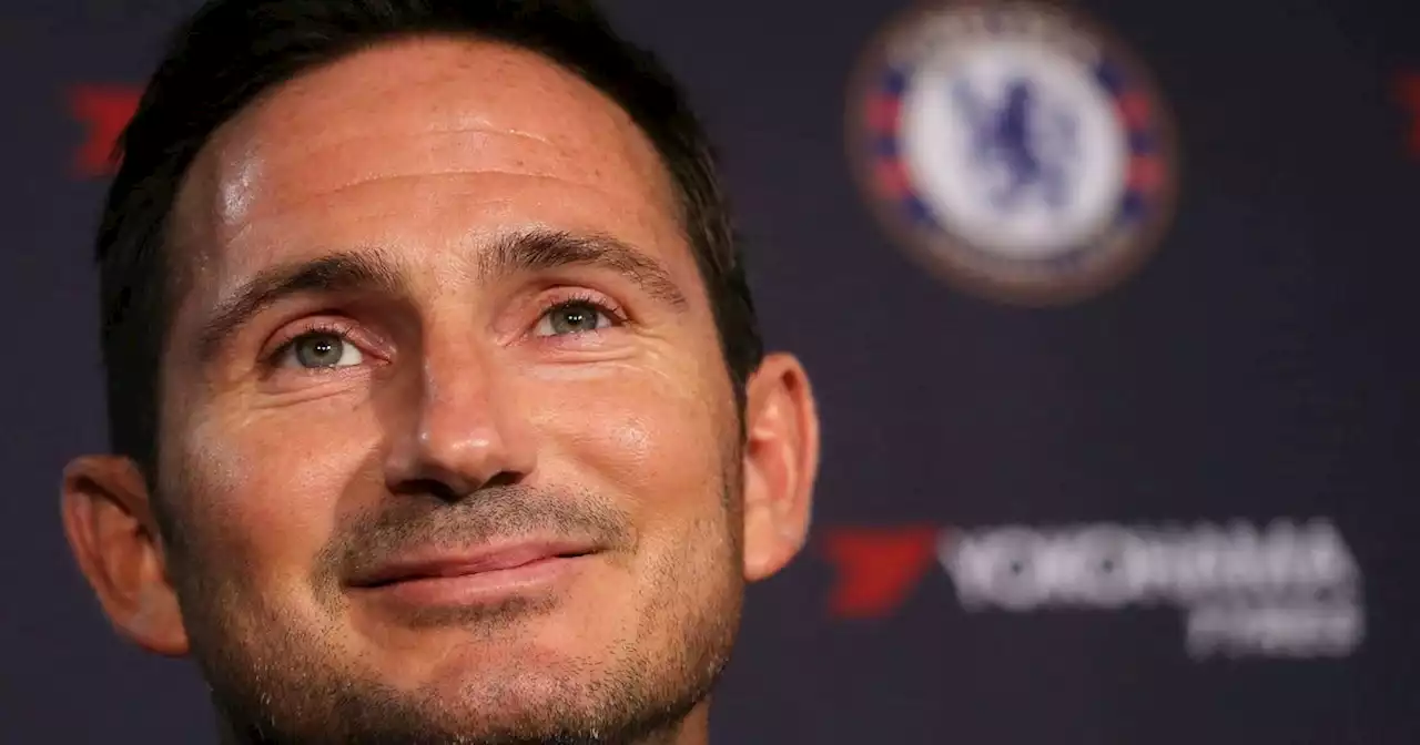 Atento, Enzo: ¿Vuelven las estrictas reglas de Lampard en Chelsea?