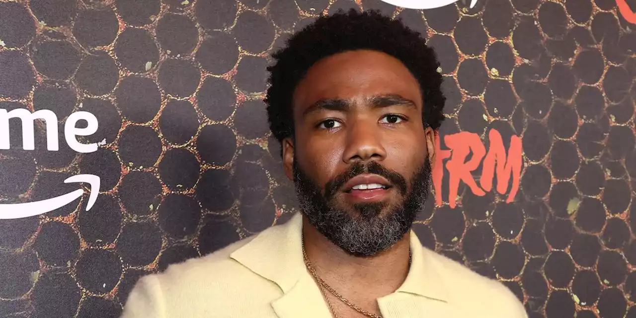 Donald Glover reveals talks over potential Star Wars return