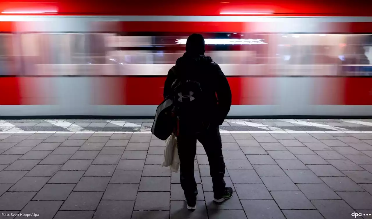 Fahrgastzahlen noch nicht auf Vorkrisen-Niveau