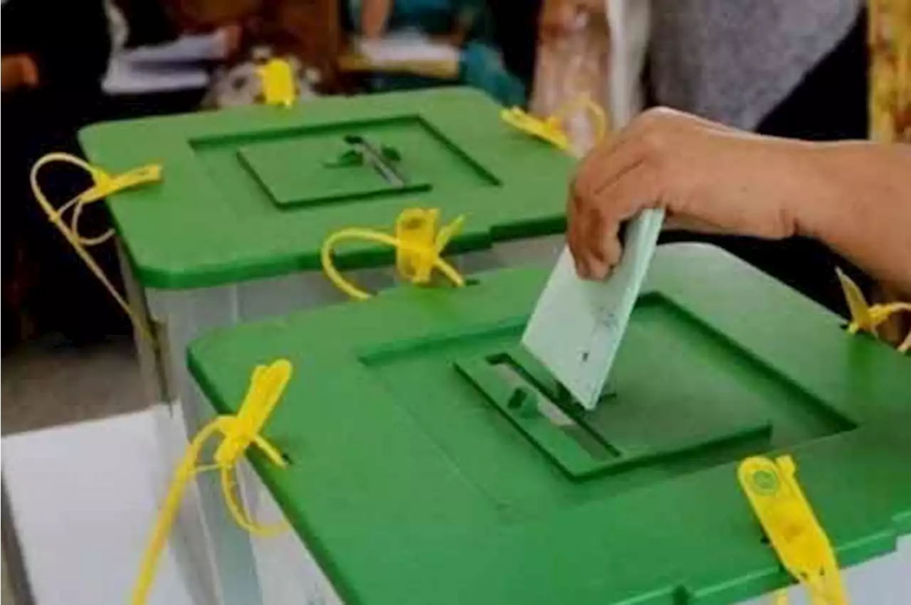 الیکشن کمیشن نے انتخابات کے حوالے سے ضابطہ اخلاق جاری کر دیا