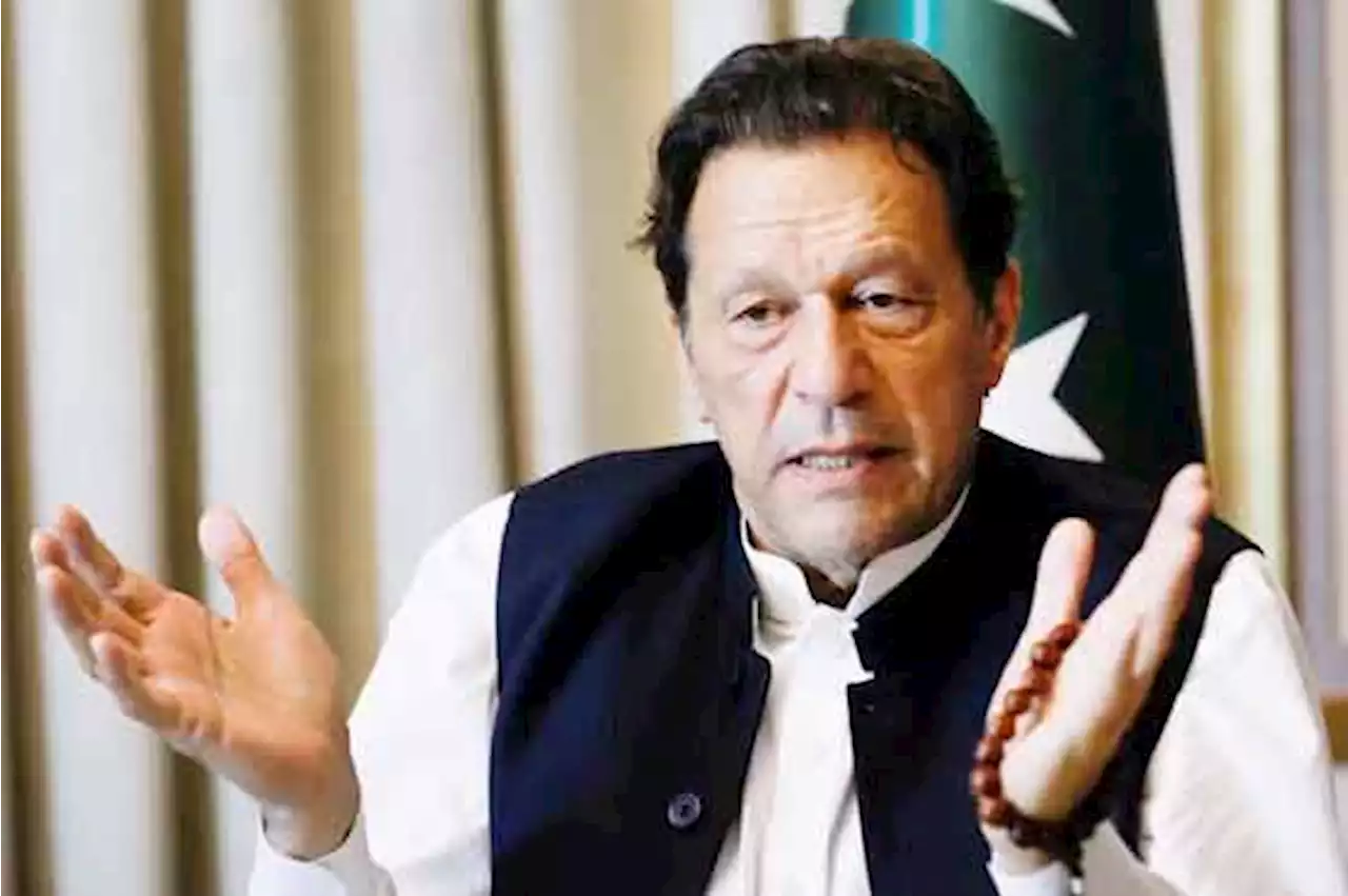 علی امین گنڈا پور کی گرفتاری پر عمران خان کا ردِ عمل آگیا