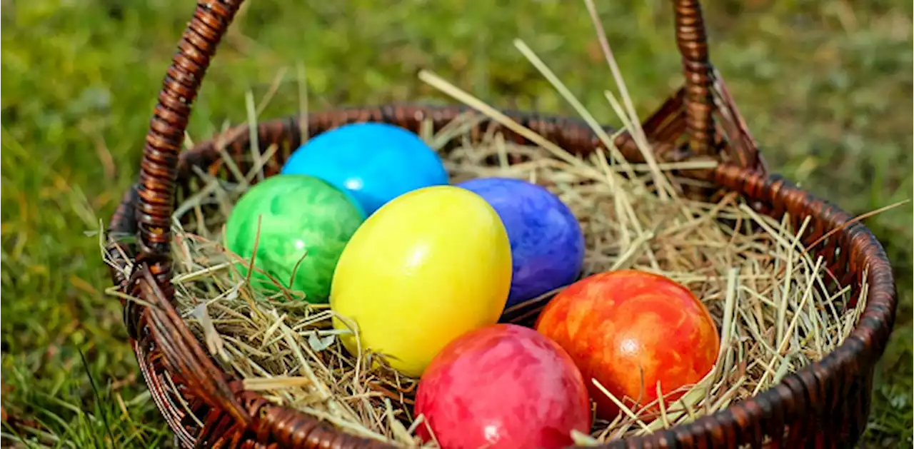 What’s open and closed for the Easter long weekend