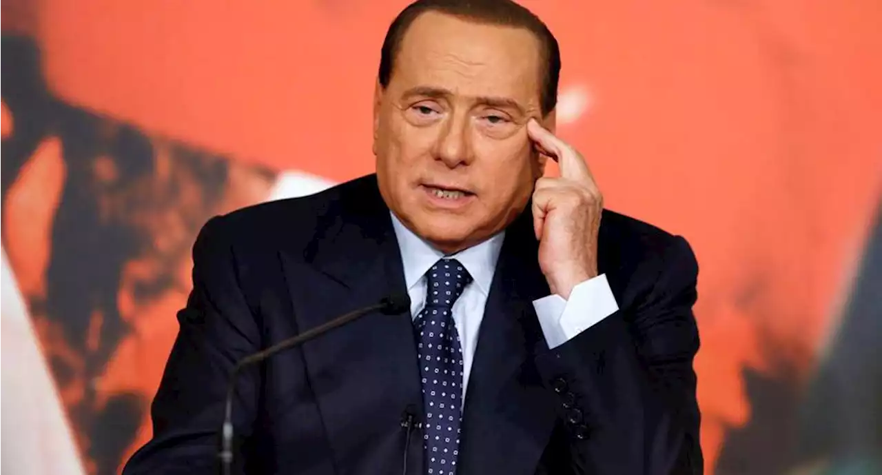 Berlusconi padece leucemia; está en cuidados intensivos por infección pulmonar | El Universal