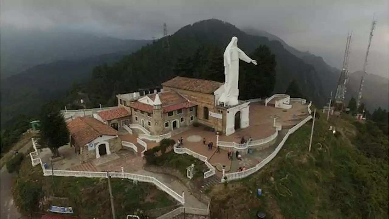 ¿Cómo llegar al cerro de Guadalupe? Horarios, actividades y recomendaciones