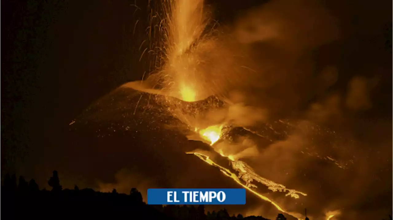 Esta es la conexión entre la historia de los volcanes y los eclipses lunares