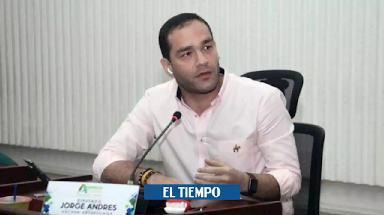 Neiva: precandidato a la Alcaldía denunció amenazas