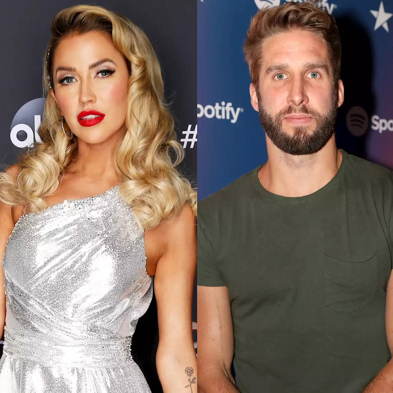 Bachelor Nation's Kaitlyn Bristowe Recalls Feeling 'Used' Toward End of Shawn Booth Relationship - E! Online