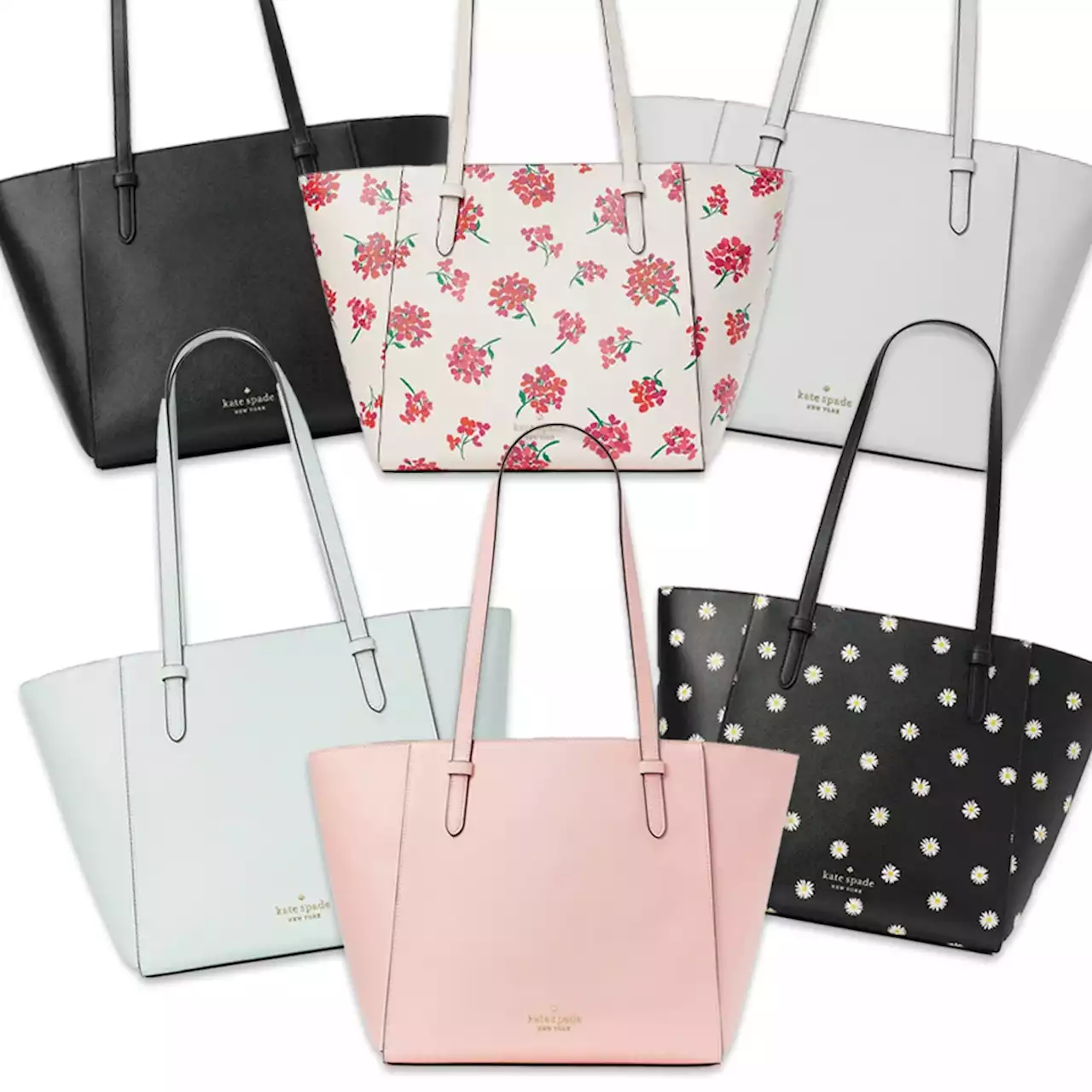 Kate Spade 24-Hour Flash Deal: Get This $360 Tote Bag for Just $79 - E! Online