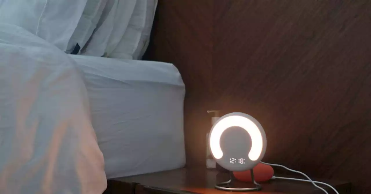 The Morning After: Amazon’s Halo Rise sleep tracker is surprisingly helpful | Engadget