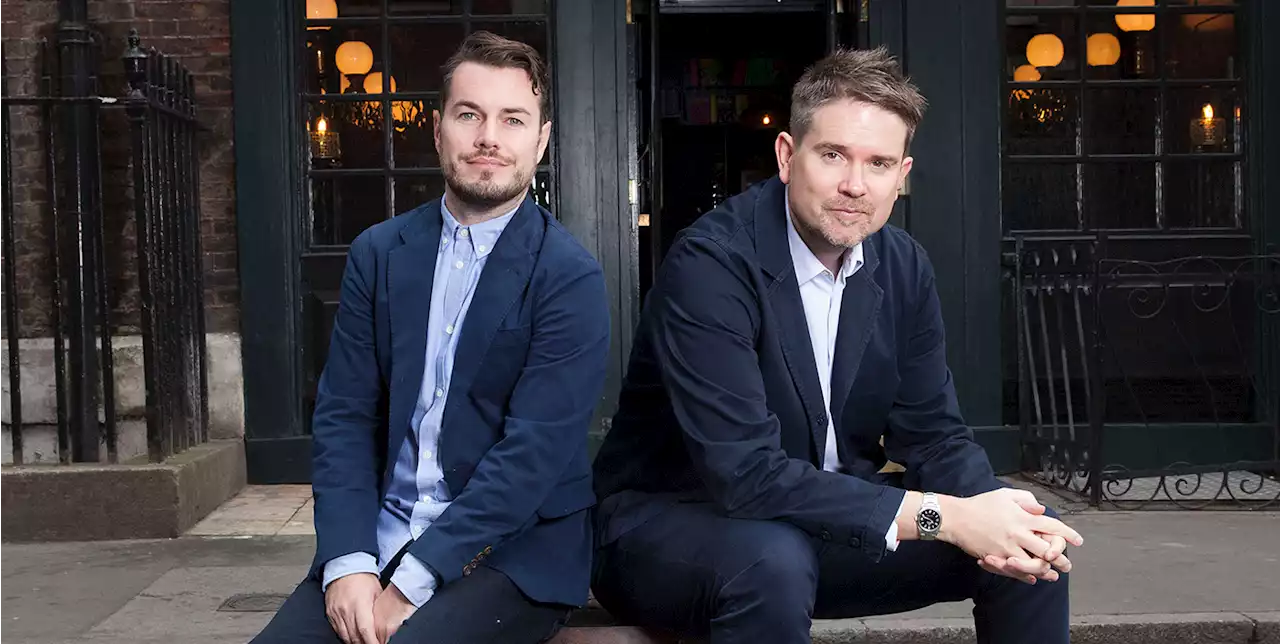 ‘We’re Firm Believers That Wine Should Be Drunk’: Behind Noble Rot's Ambitious Move to Mayfair