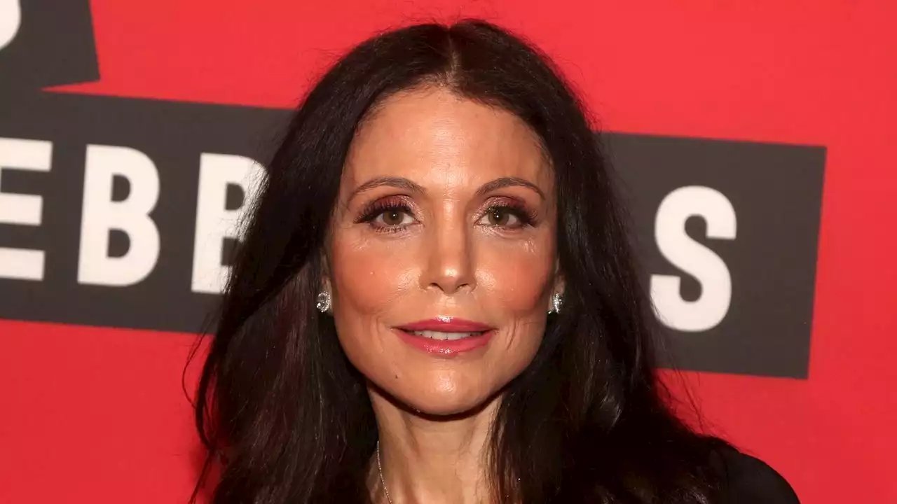 Bethenny Frankel Details How She Originally Landed 'RHONY' Role