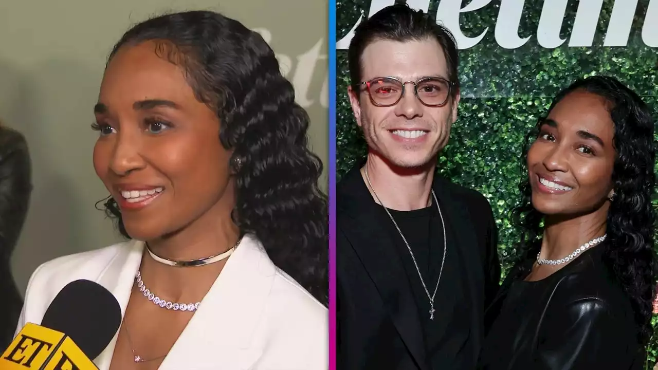 Chilli Reacts to Matthew Lawrence Saying Kids Are in Their Future