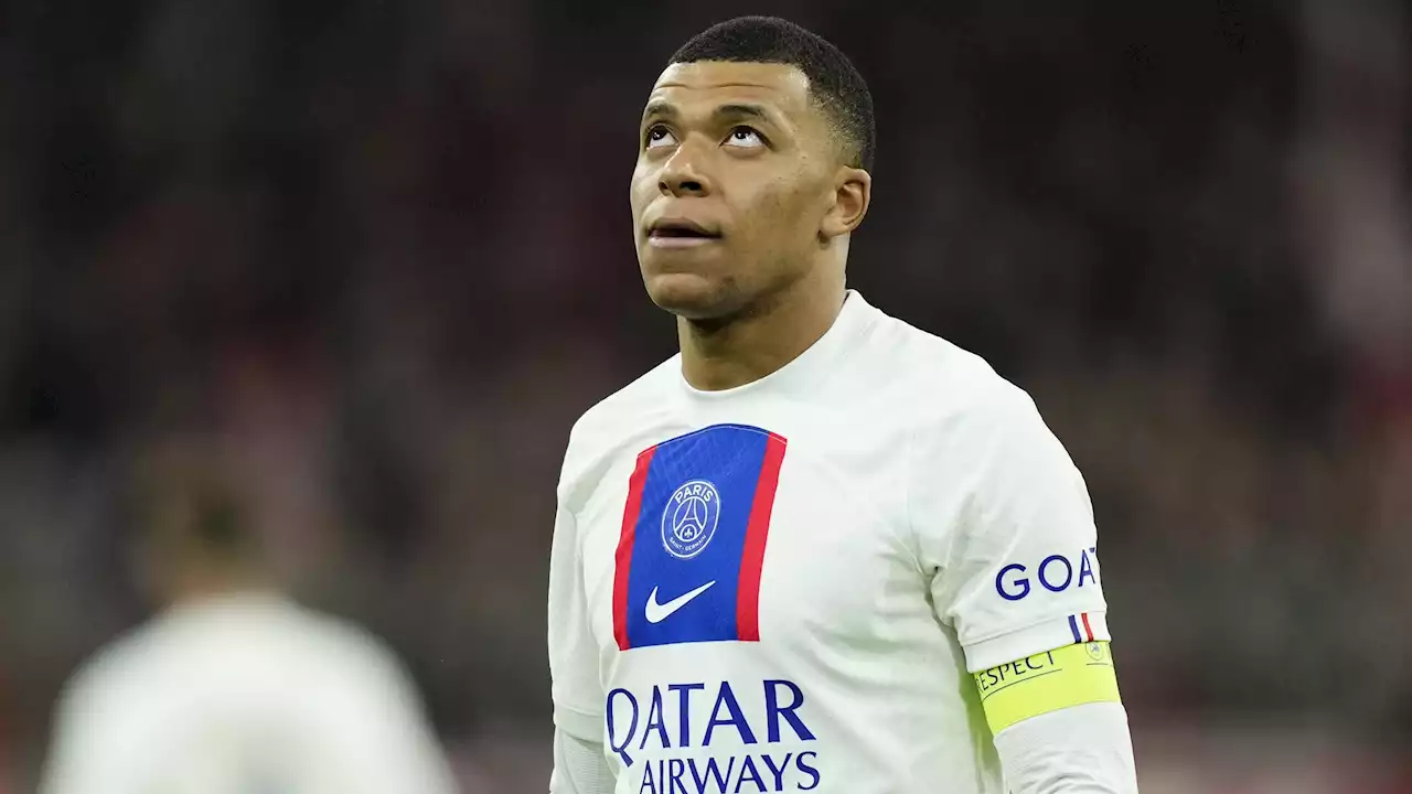 Kylian Mbappé désapprouve la vidéo de campagne de réabonnement du PSG : 'Ce n'est pas le Kylian Saint-Germain'