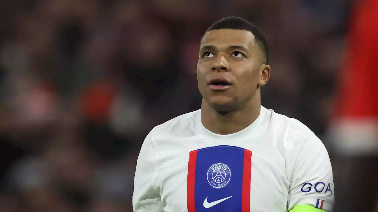 Kylian Mbappe contro la campagna abbonamenti del PSG: 'Non è il Kylian Saint-Germain'