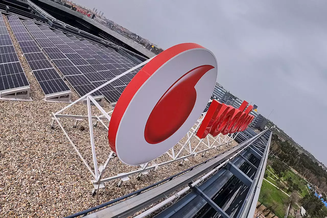 Vodafone recibe interés de inversores por su filial en España