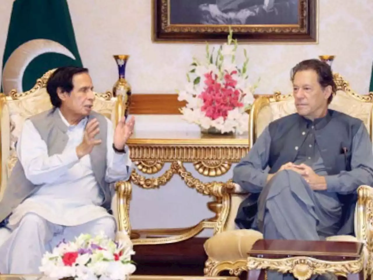 سپریم کورٹ فیصلے پر قرارداد لانے والوں کیخلاف نااہلی کا ریفرنس دائر کریں گے، عمران خان - ایکسپریس اردو