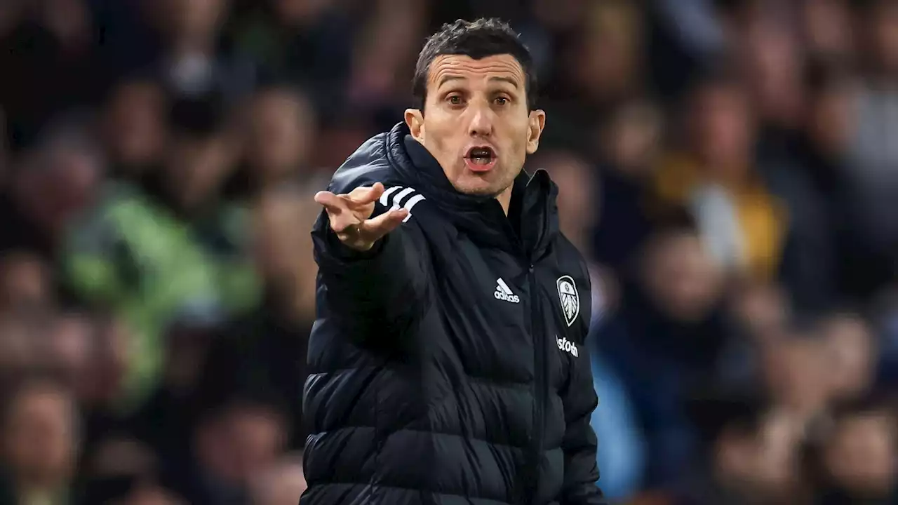 Javi Gracia admits Leeds United 'need' to beat Crystal Palace - 'we know our objective'