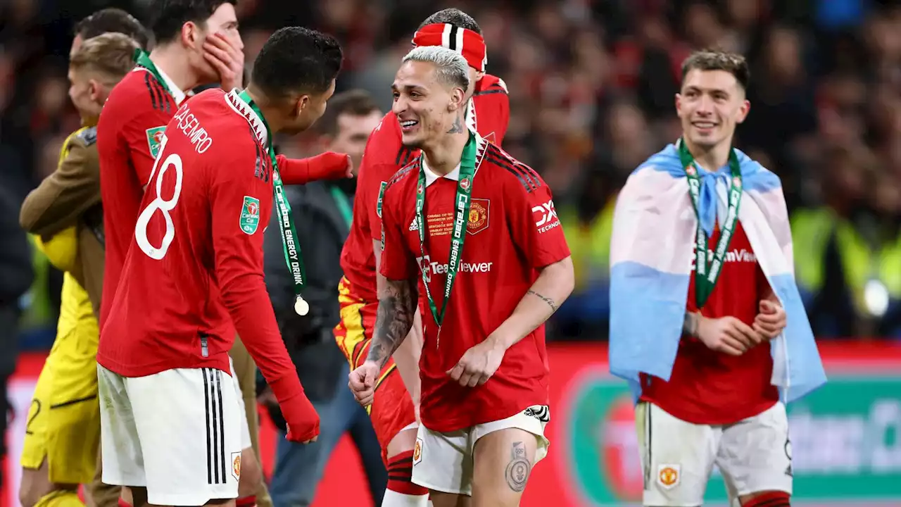 Man Utd legend 'would pull his hair out' if he played with current star who 'p*sses people off'