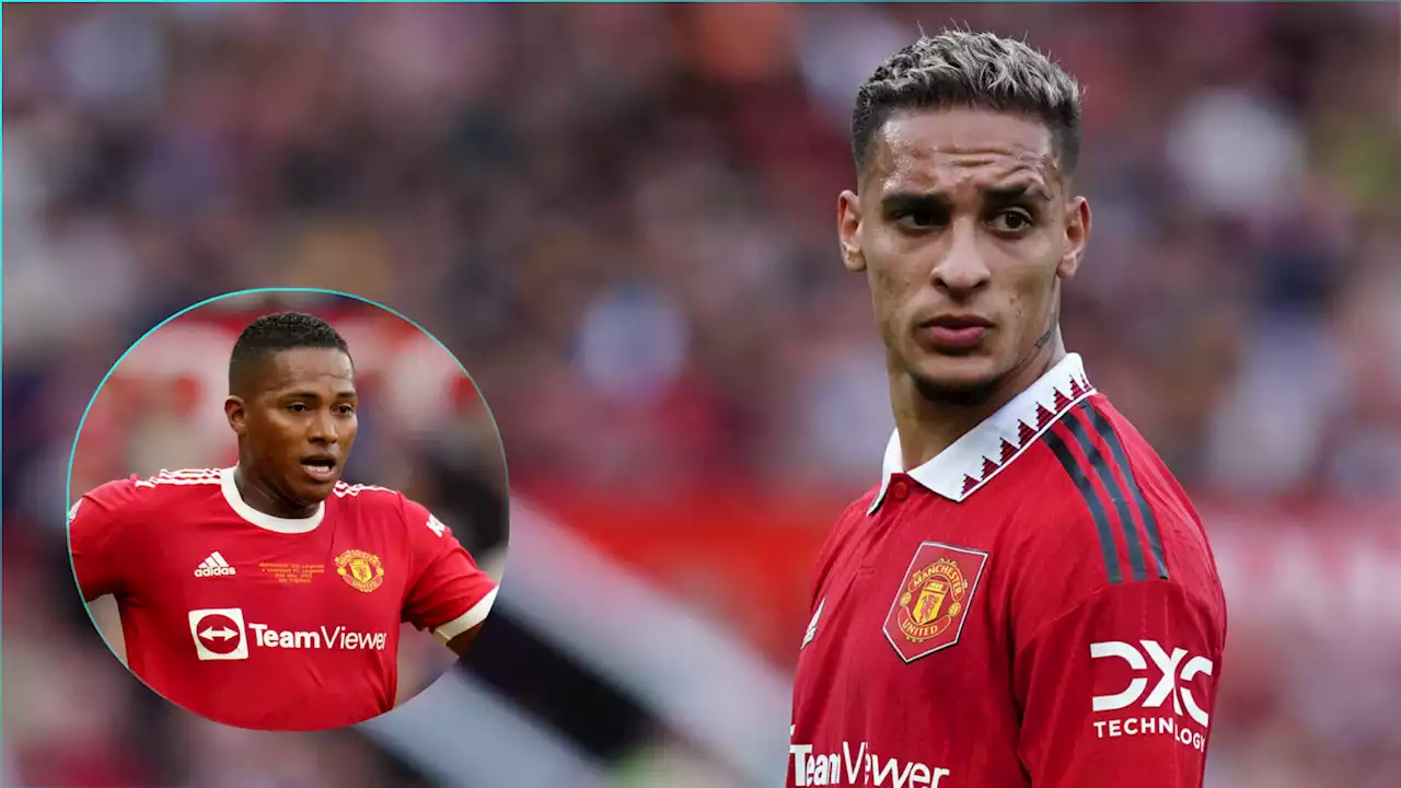 Pundit slams Man Utd man and would swap him for one former star 'any day of the week'