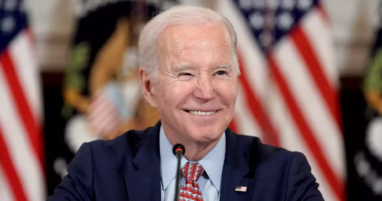 Biden, basso profilo e silenzio: “Anti-caos” per battere Donald - Il Fatto Quotidiano