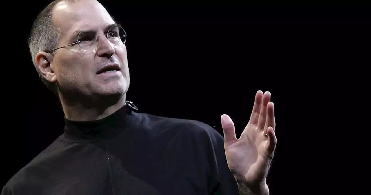 Este es el secreto de Steve Jobs para encontrar trabajadores óptimos y así hacer crecer a Apple