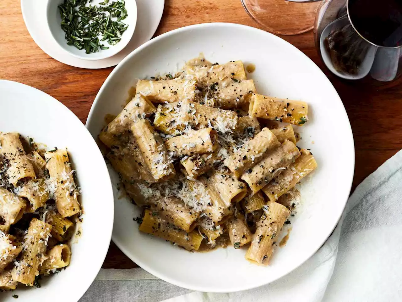 20 Chicken Pasta Recipes That Are Bound to Be a Hit