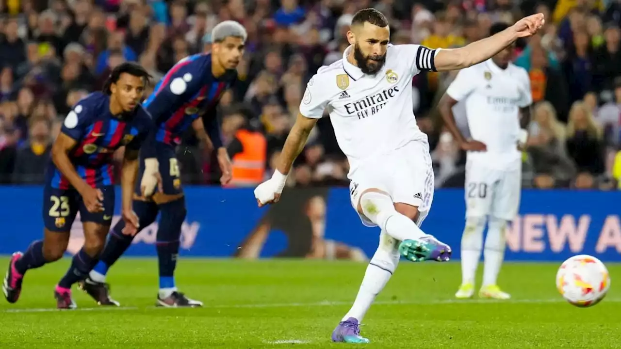 Ballon d’Or : Ancelotti croit à un nouveau triomphe de Karim Benzema