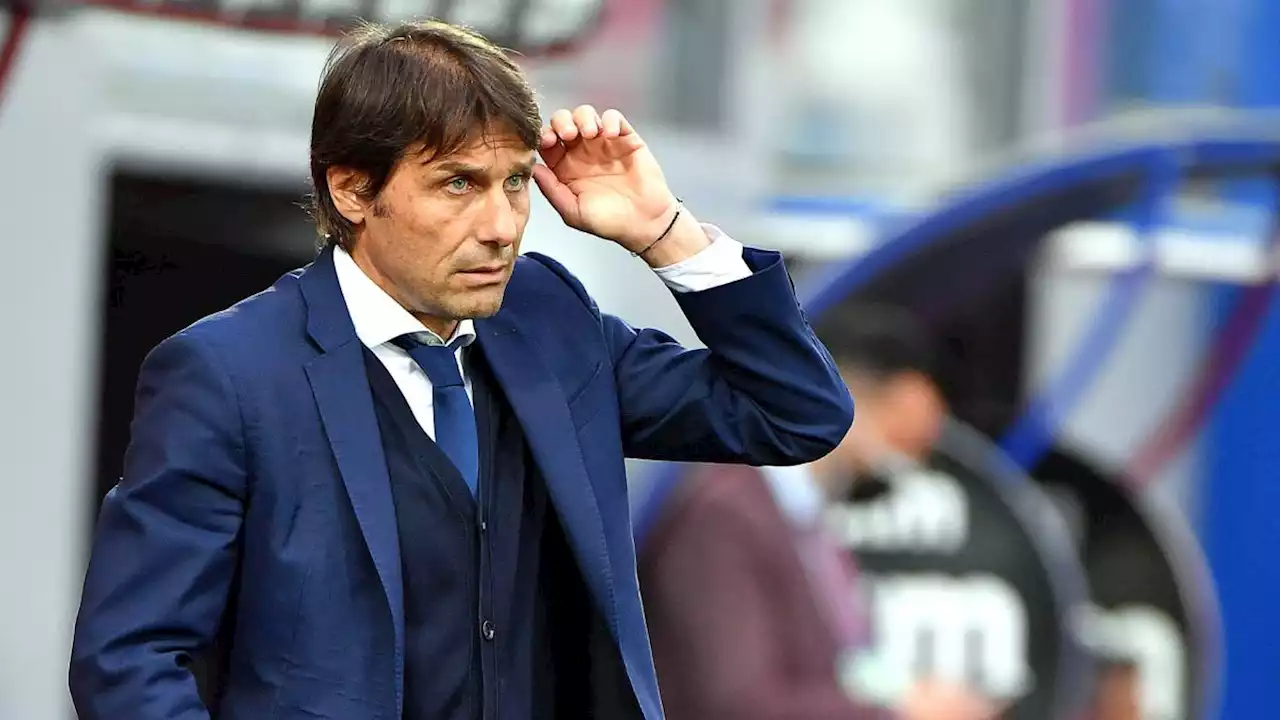 Chelsea : la surprenante piste Antonio Conte