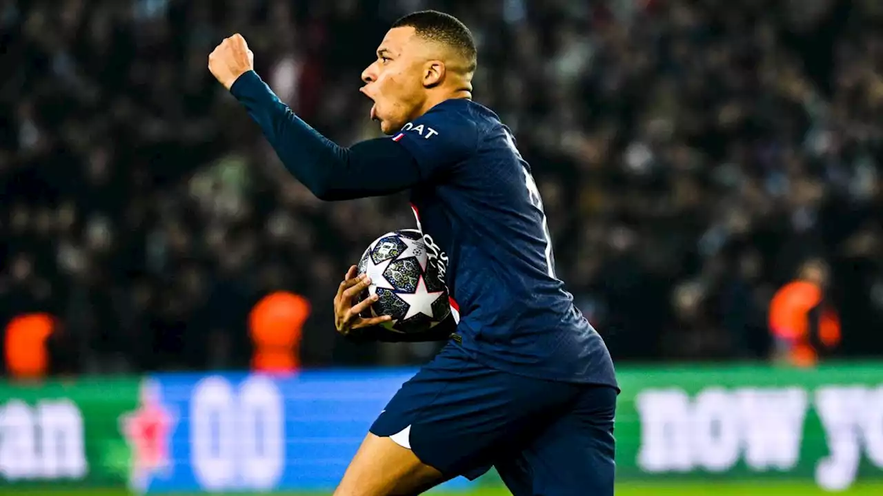 L’Espagne se régale du clash entre Kylian Mbappé et le PSG