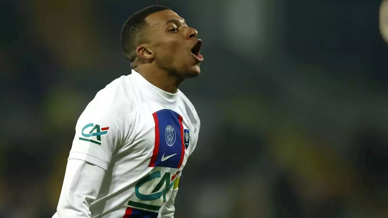 Le PSG retire la vidéo critiquée par Kylian Mbappé