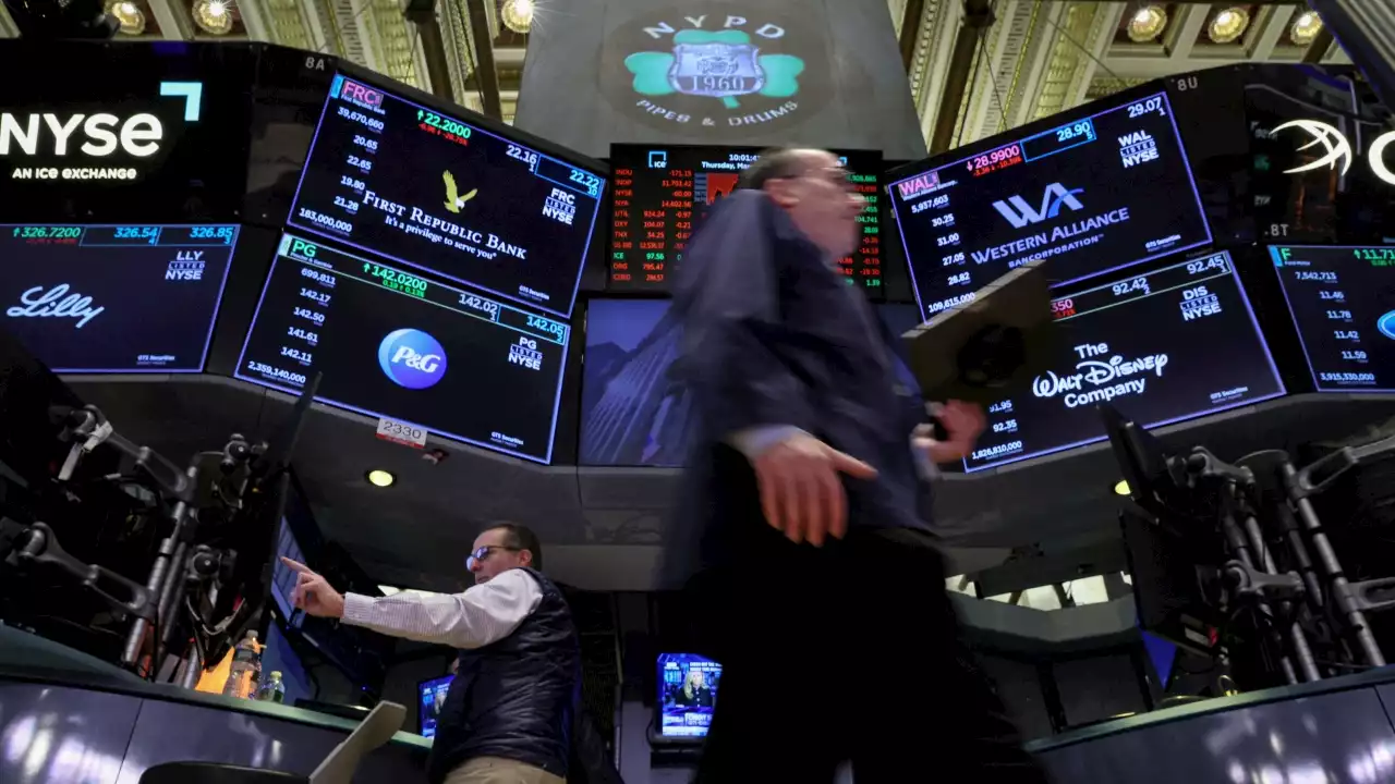 STOCK MARKET NEWS: Jobs data, Yellen & IRS, Tesla’s master plan, dollar pressure