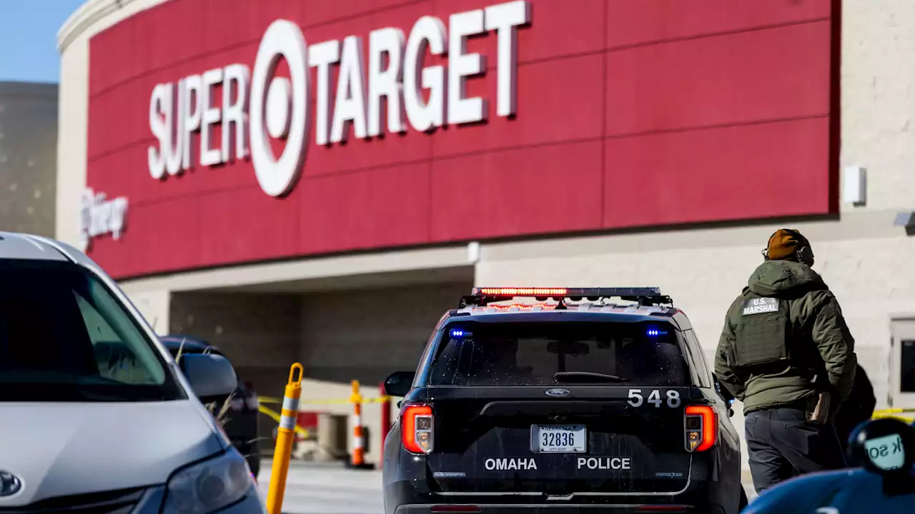 Target sued over LA store stabbings after homeless man attacked woman, 9-year-old boy