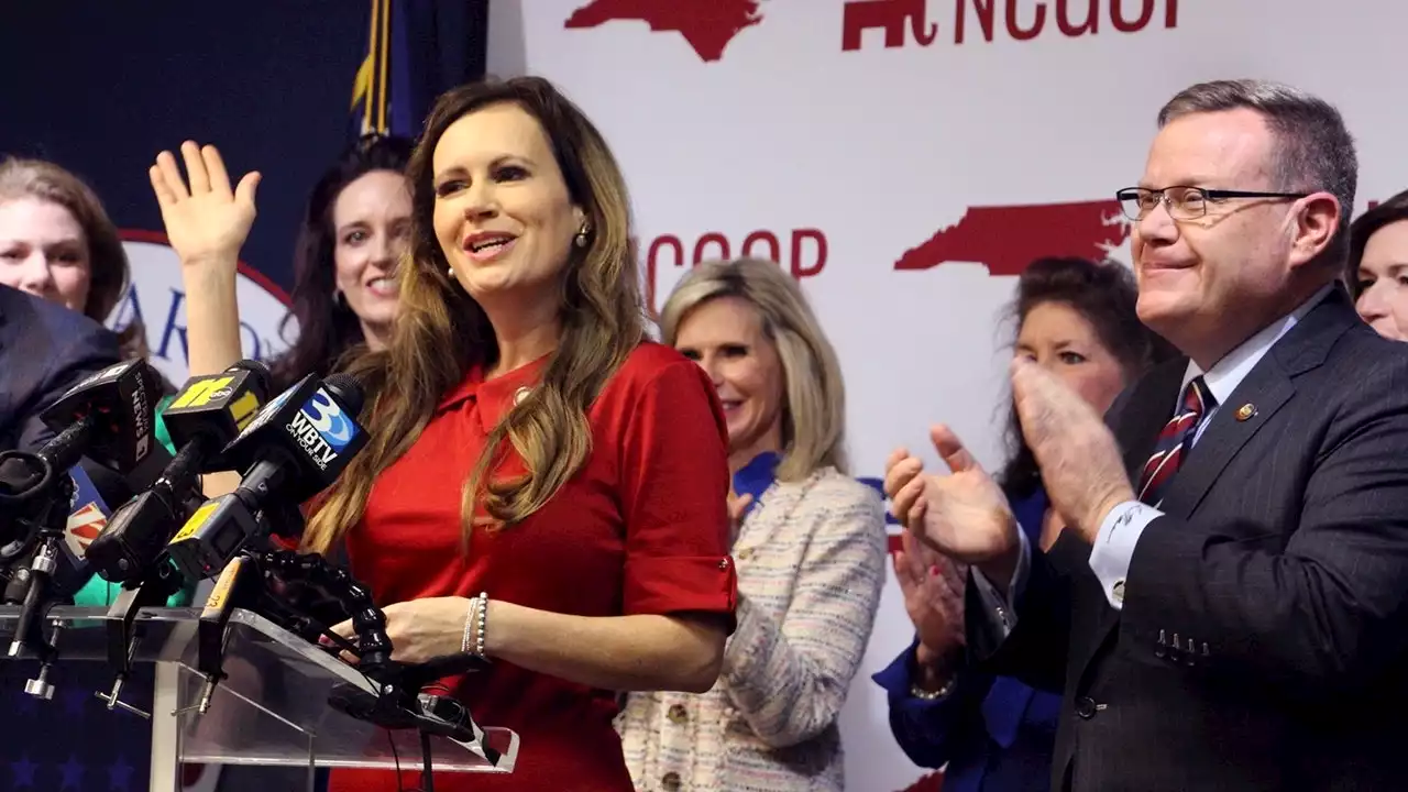 Emboldened by new supermajority, North Carolina Republicans go to work on transgender bills