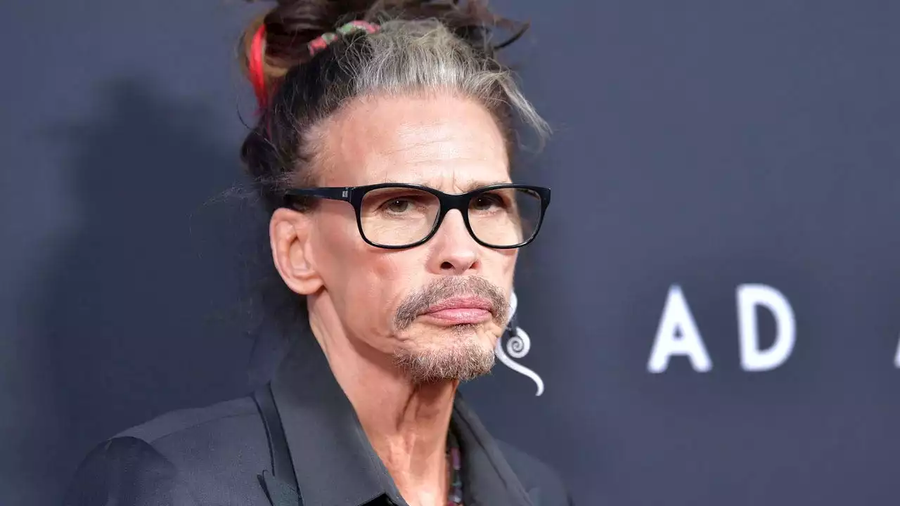 Steven Tyler denies sexually assaulting 16-year-old girl when he was 25