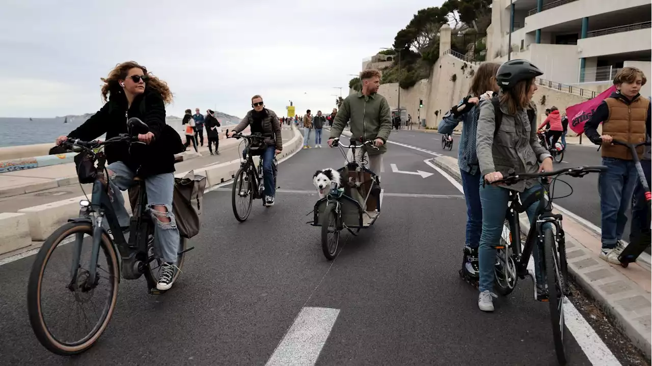 Un vélo sur quatre vendus en France en 2022 était électrique