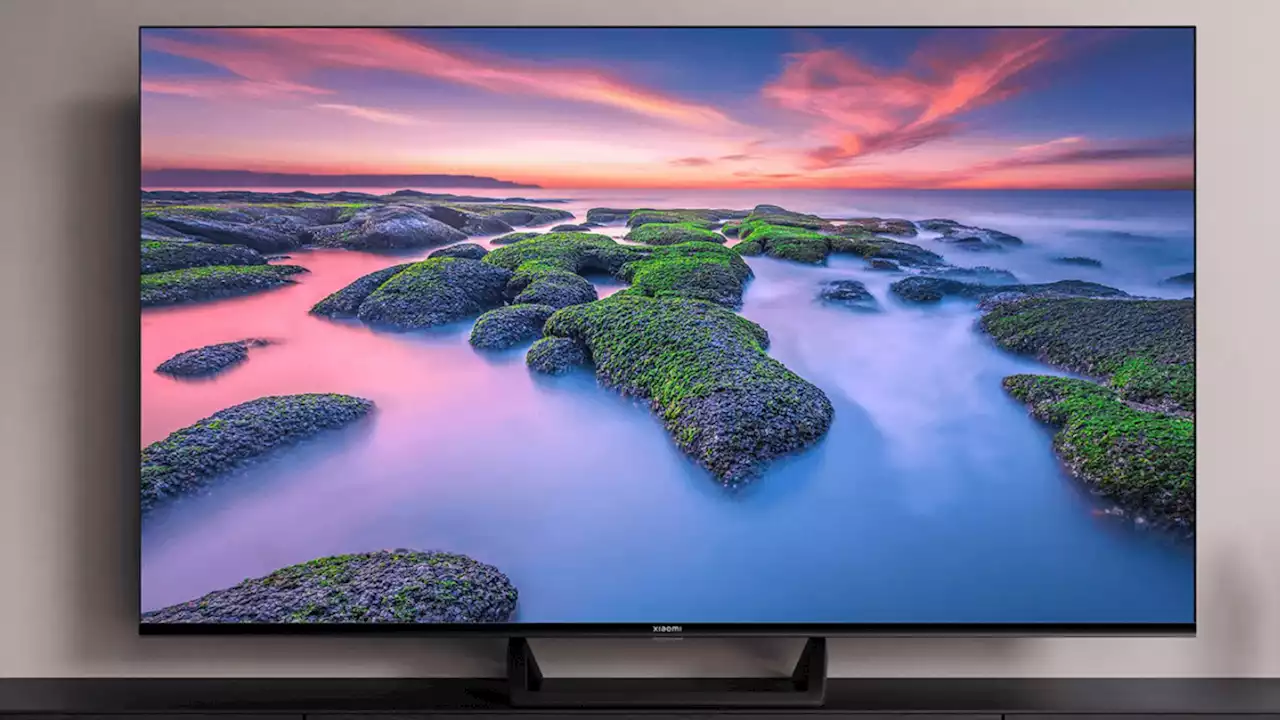 Xiaomi A2 : ce TV 4K de 55 pouces sous Android TV chute sous les 400 €