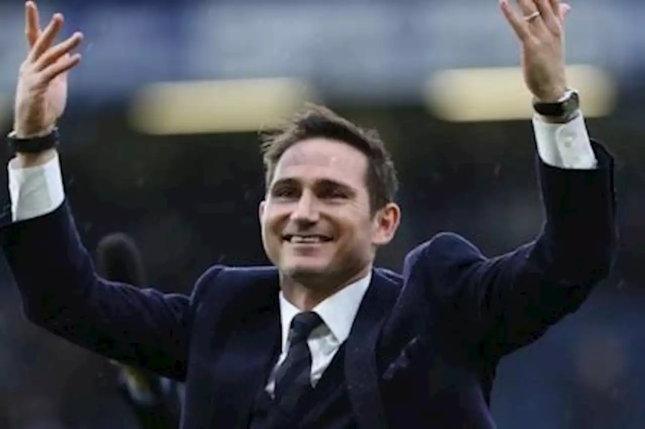 Frank Lampard avisa sobre el pulso ante Real Madrid: 'No soy ingenuo'