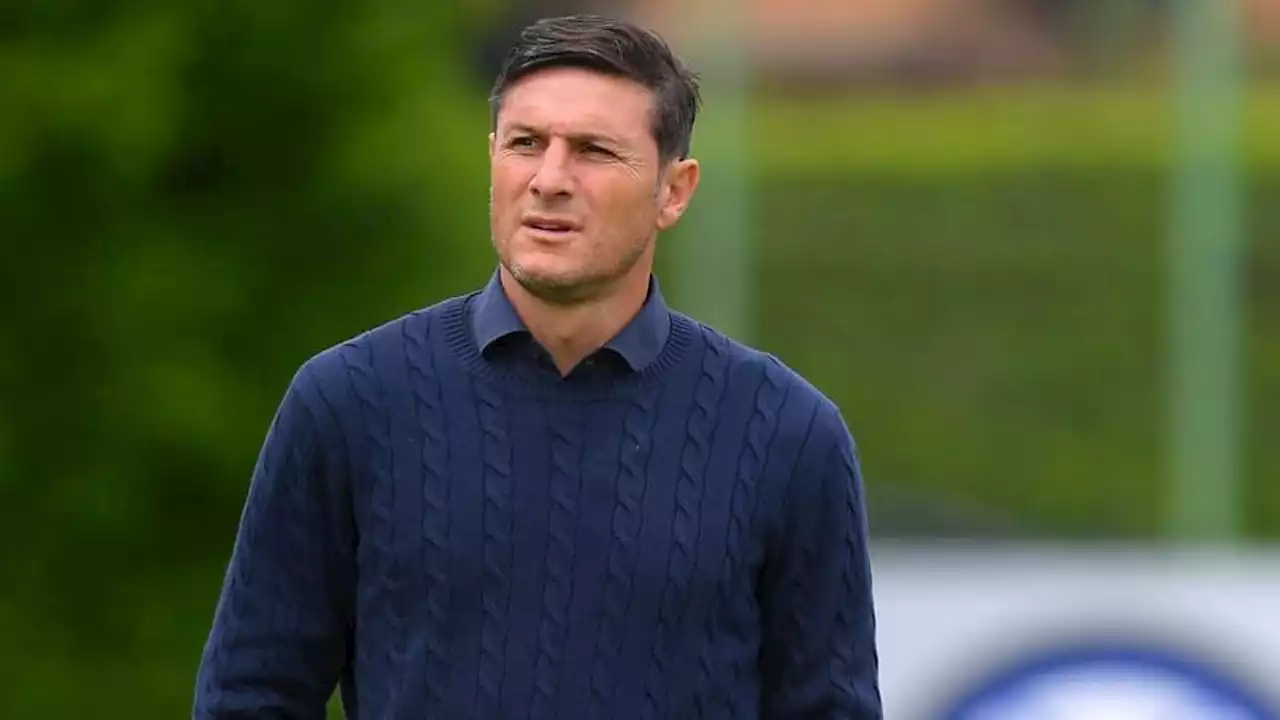 Inter Campus torna all'Onu. Zanetti: 'Qui per trasmettere i nostri valori'