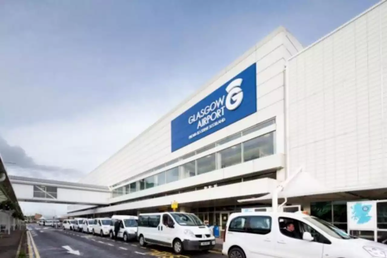 Skincare brand to open 'first-of-its-kind' store at Glasgow Airport