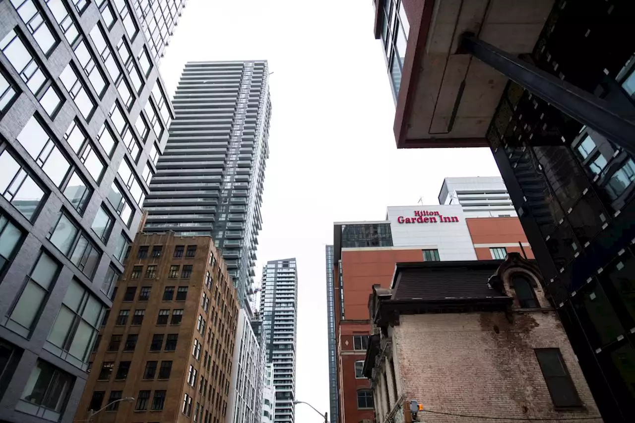 Two Canadian office REITs slash payouts in the span of three weeks, spreading gloom throughout the sector