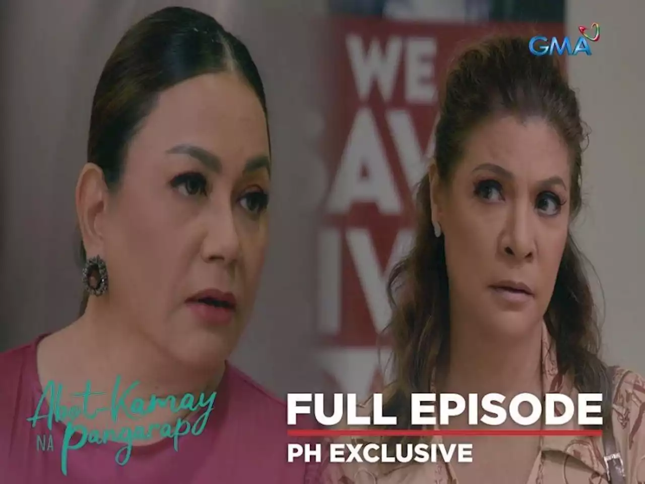 Abot Kamay Na Pangarap: Full Episode 182 (April 5, 2023)