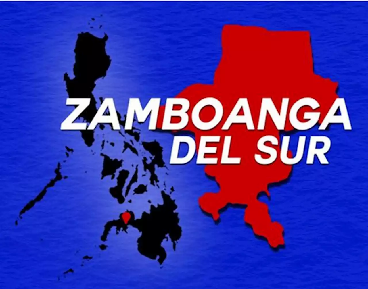 Magnitude 4.1 quake hits Dumingag, Zamboanga del Sur