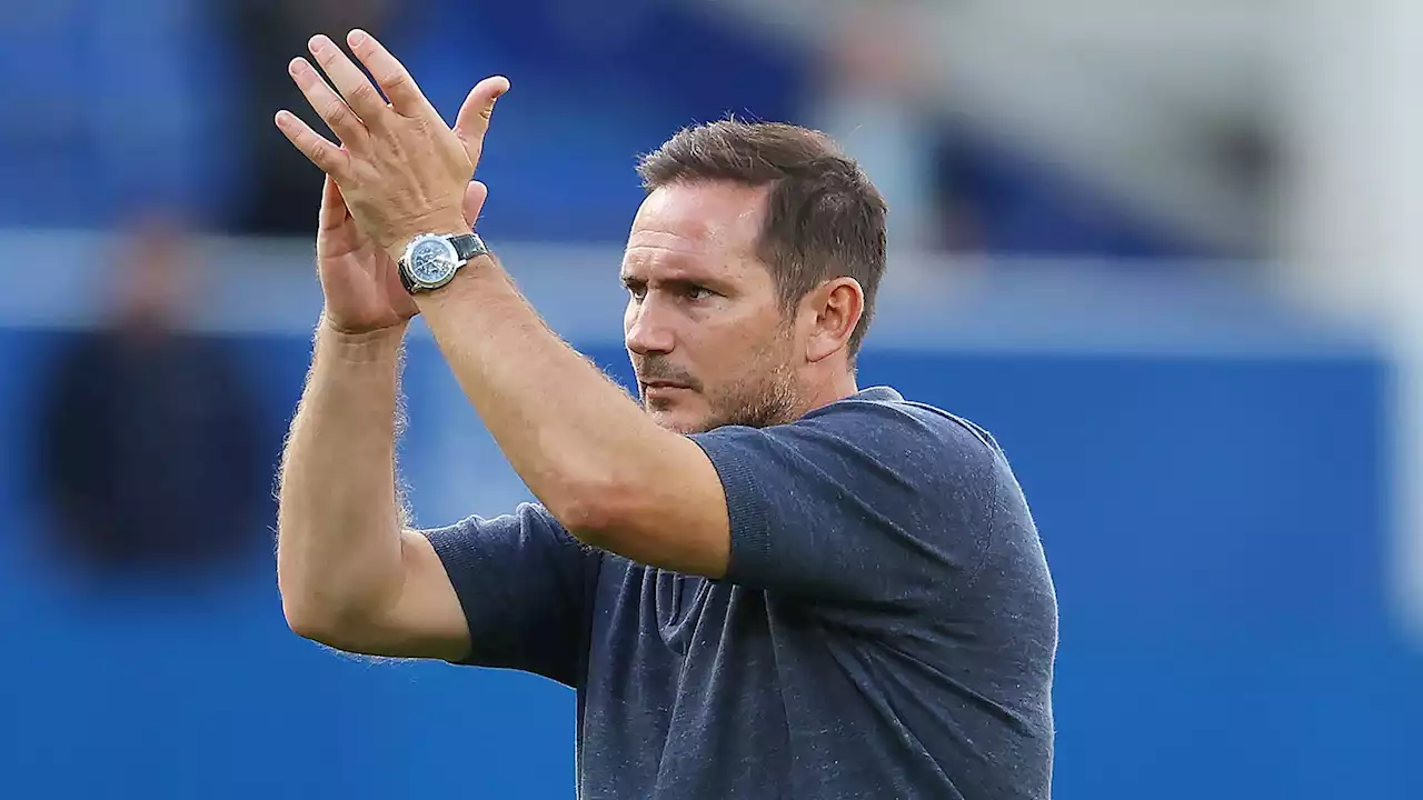 'Ini Klub Saya!' - Frank Lampard Mengaku Enteng Banget Terima Chelsea Lagi | Goal.com Indonesia